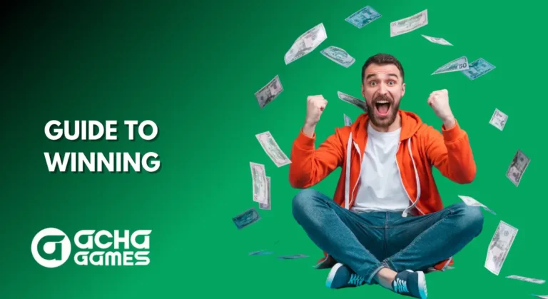 A Complete Guide to Winning Big on AchaGames