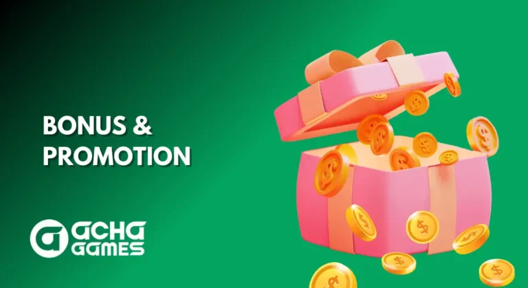 Exclusive Promotions and Bonuses on PakGames You Shouldn’t Miss